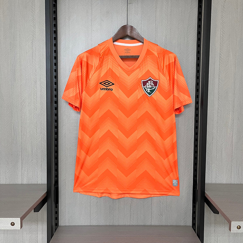Camiseta 24∕25 Fluminense Goleiro