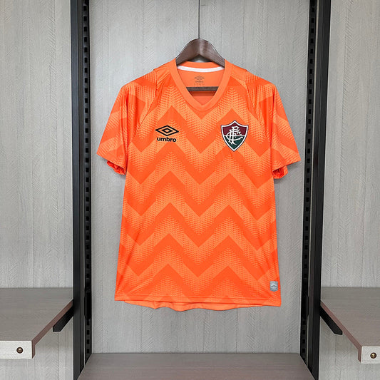 Camiseta 24∕25 Fluminense Goleiro
