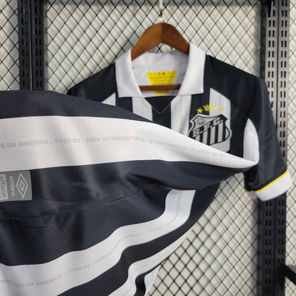 Camiseta 23∕24 Santos ll