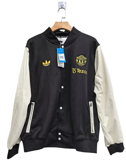 Windbreaker Manchester United 25/26
