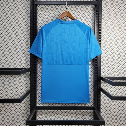 Camiseta 24/25 Gremio Treino - Azul claro
