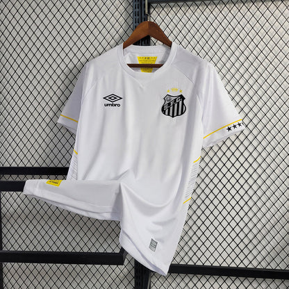 Camiseta 23∕24 Santos l
