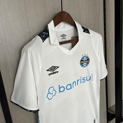 Camiseta 24∕25 Gremio ll Branco