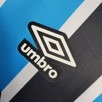 Camiseta 23∕24 Manga longa Gremio l