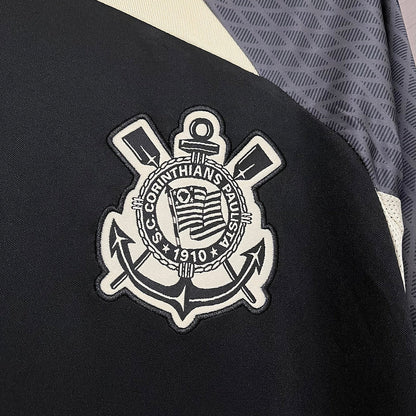 Camiseta 24/25 Corinthians Treino