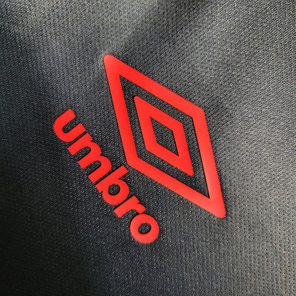 Camiseta 23∕24 Manga longa Athletico Paranaense ll - Vermelha
