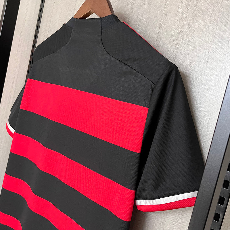 Camiseta 24∕25 Flamengo l Listrada