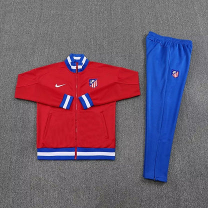 Training Suit Aletico de Madrid 25/26