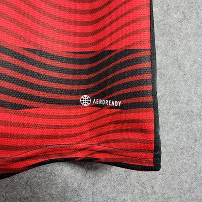 Camiseta 22∕23 Flamengo ll