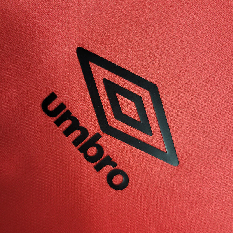 Camiseta 23∕24 Manga longa Athletico Paranaense l