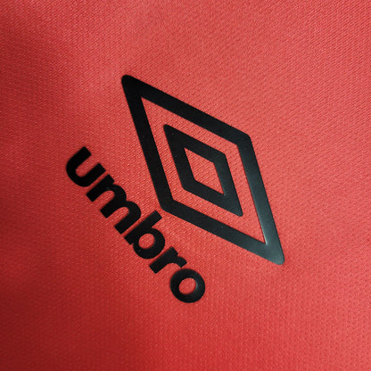 Camiseta 23∕24 Manga longa Athletico Paranaense l