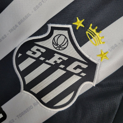 Camiseta 23∕24 Santos ll