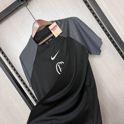 Camiseta 24∕25 Corinthians Preto