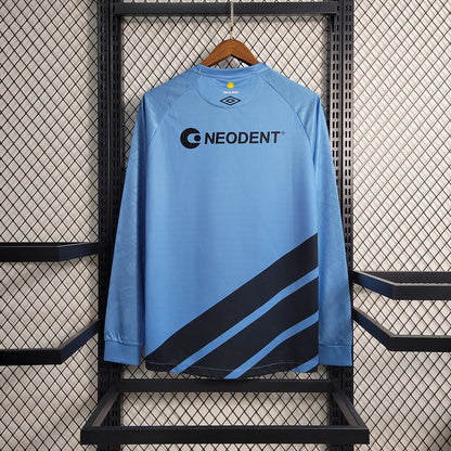 Camiseta 23∕24 Manga longa Athletico Paranaense ll