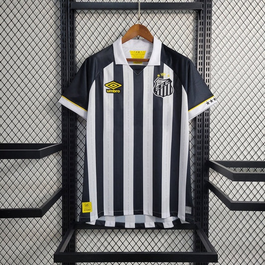 Camiseta 23∕24 Santos ll