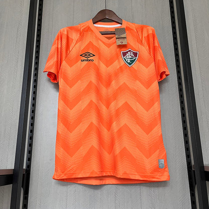 Camiseta 24∕25 Fluminense Goleiro