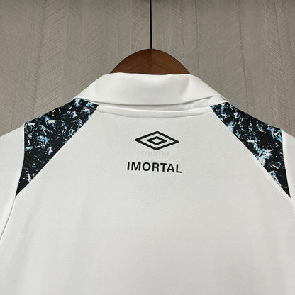 Camiseta 24∕25 Gremio ll Branco