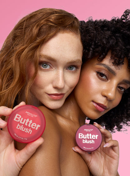 Butter Blush