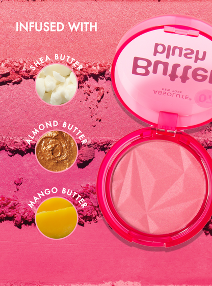 Butter Blush