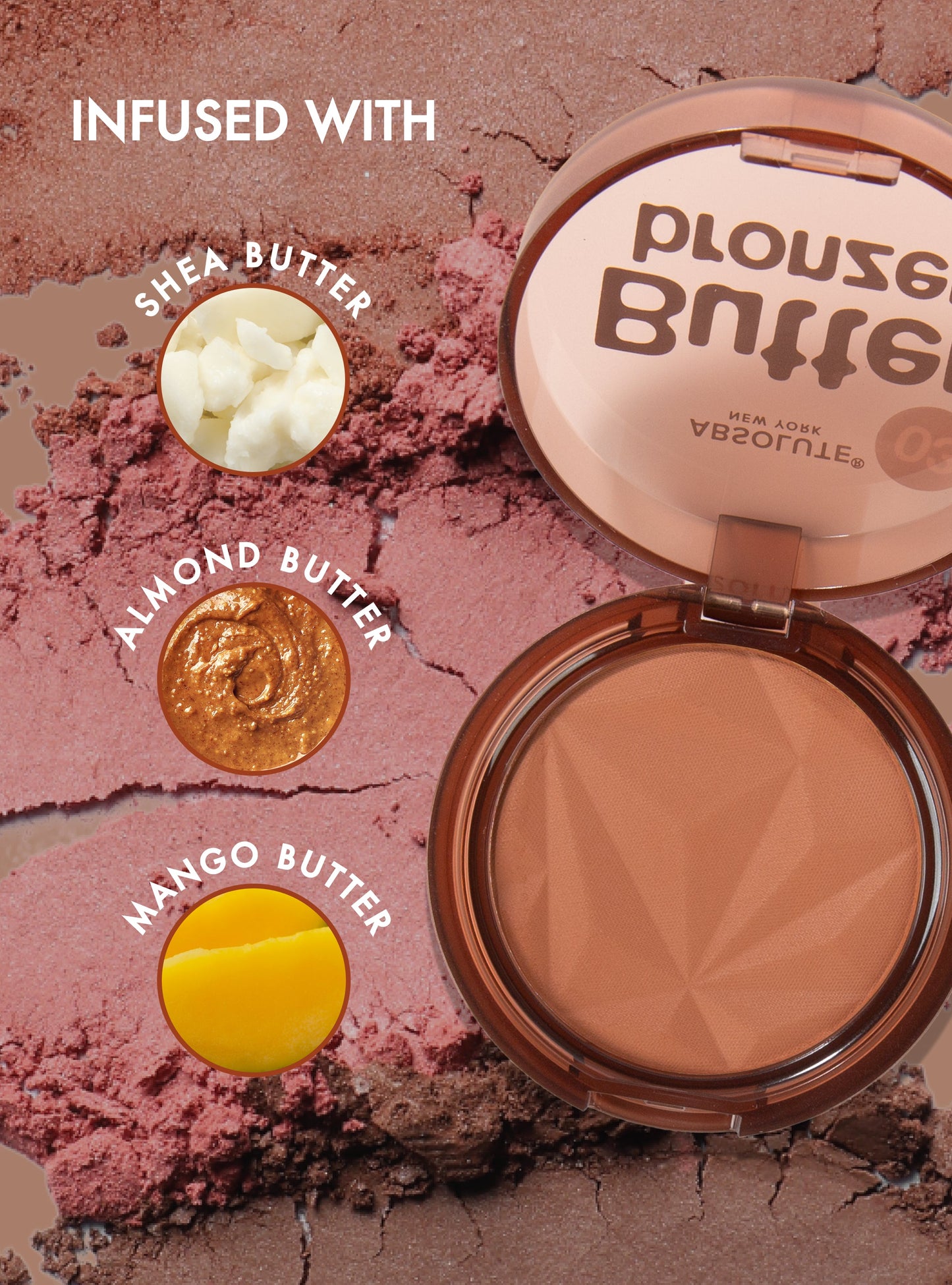 Butter Bronzer