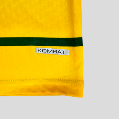 Camiseta 24∕25 Cuiaba Home