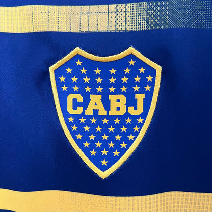 Camiseta 24∕25 Boca Juniors Third Away