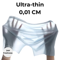 Buy 2 & Get 1 FREE  (White)