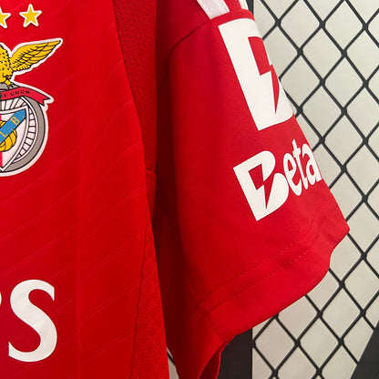 Camiseta 24∕25 Benfica Home