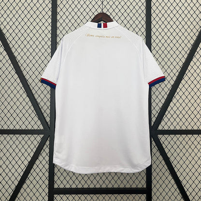Camiseta 24∕25 Bahia Home
