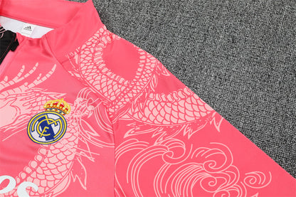 Training Suit Real Madrid 25/26 - Winter