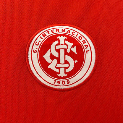 Camiseta 24∕25 Internacional Home All sponsors