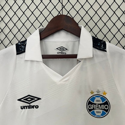 Camiseta 24∕25 Gremio Away
