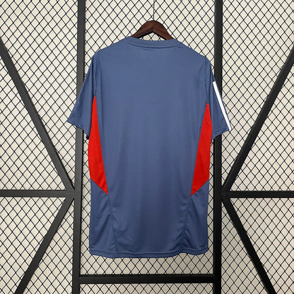 Camiseta 24∕25 Cruzeiro Training Suit