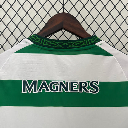 Camiseta 24∕25 Celtics Home