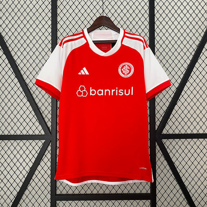 Camiseta 24∕25 Internacional Home All sponsors