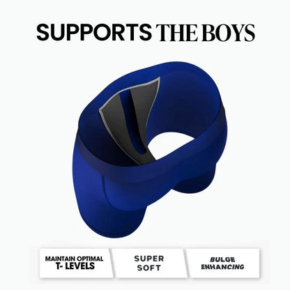 Great Support for Boys
