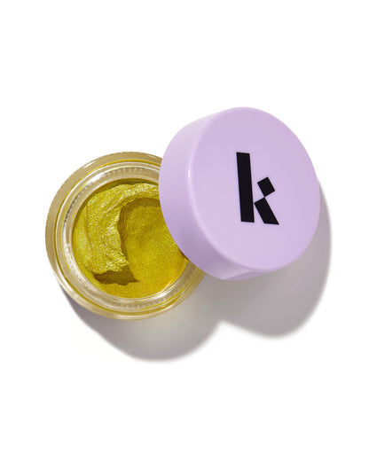 Chartreuse Duo Chrome|||EYE-ZE-CC