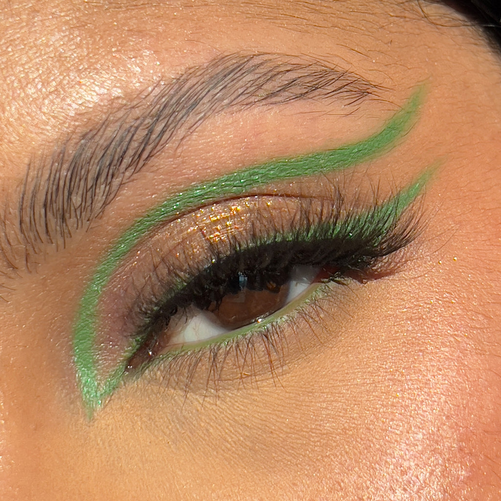 green|||EYE-U-JG